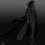 Snape -- Robes 2