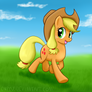 Applejack