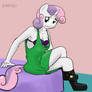 Sweetie Belle's Sewing - 30MC