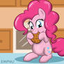 Cookie for Pinkie - 30MC