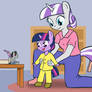 Twily Mommy