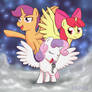 Alicorn Crusaders