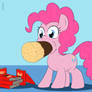 Pinkie and all the Pocky - 30MC