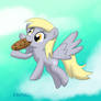 Derpy's Cookie - 30MC