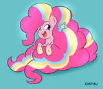 Rainbow Power Pinkie - 30MC