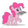 Pinkie Brings the Newspaper - 30MC