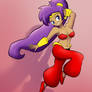 Shantae - 30MC