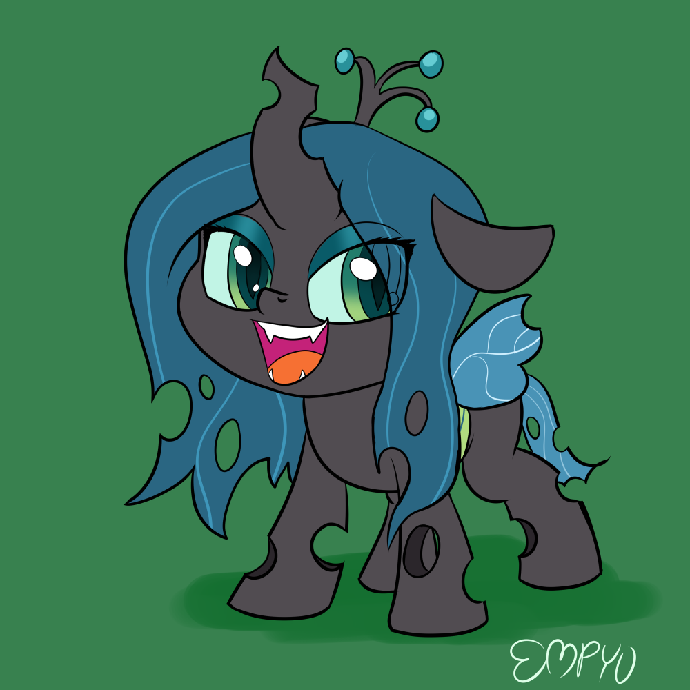 Pony Life Chrysalis - 30MC