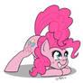 Pinkie Pie Jack O Challenge