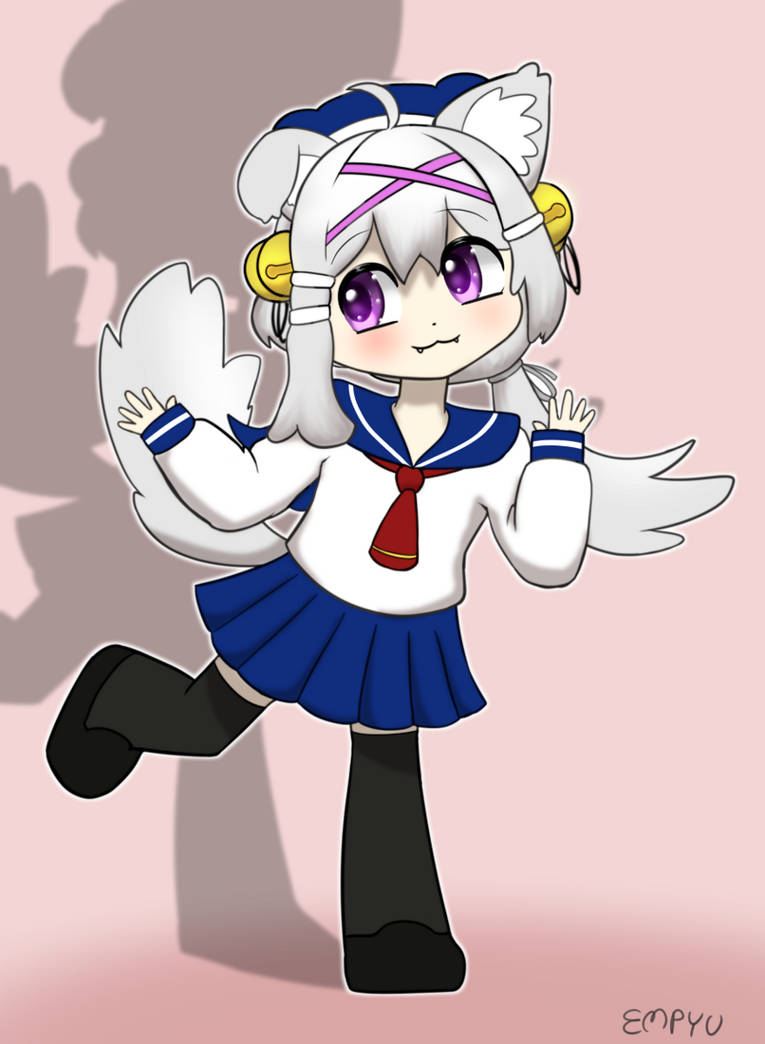 Minian by Empyu on DeviantArt