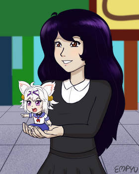 Explore the Best Filian Art | DeviantArt