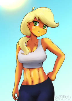 The Weather Sure is Gettin' Hotter