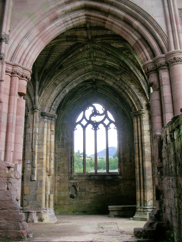 Melrose arch lighter