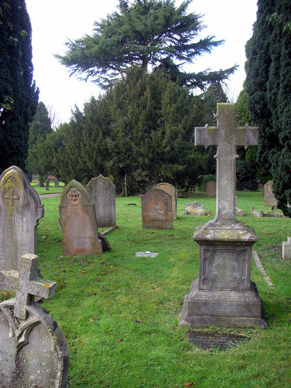 gothic grave stones by photodash on DeviantArt