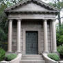 Doric Mausoleum