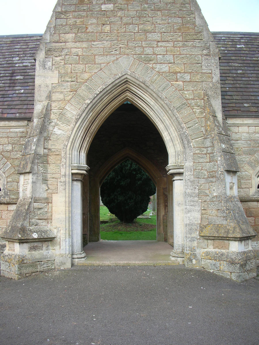 Newent Cemetery