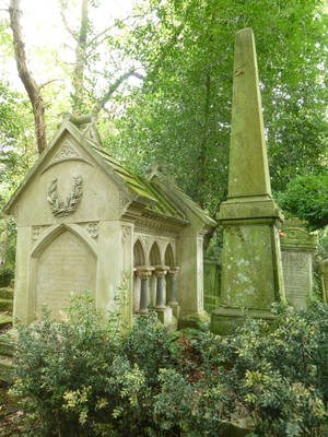 Highgate 2 054 by photodash Highgate 2 054 by photodash