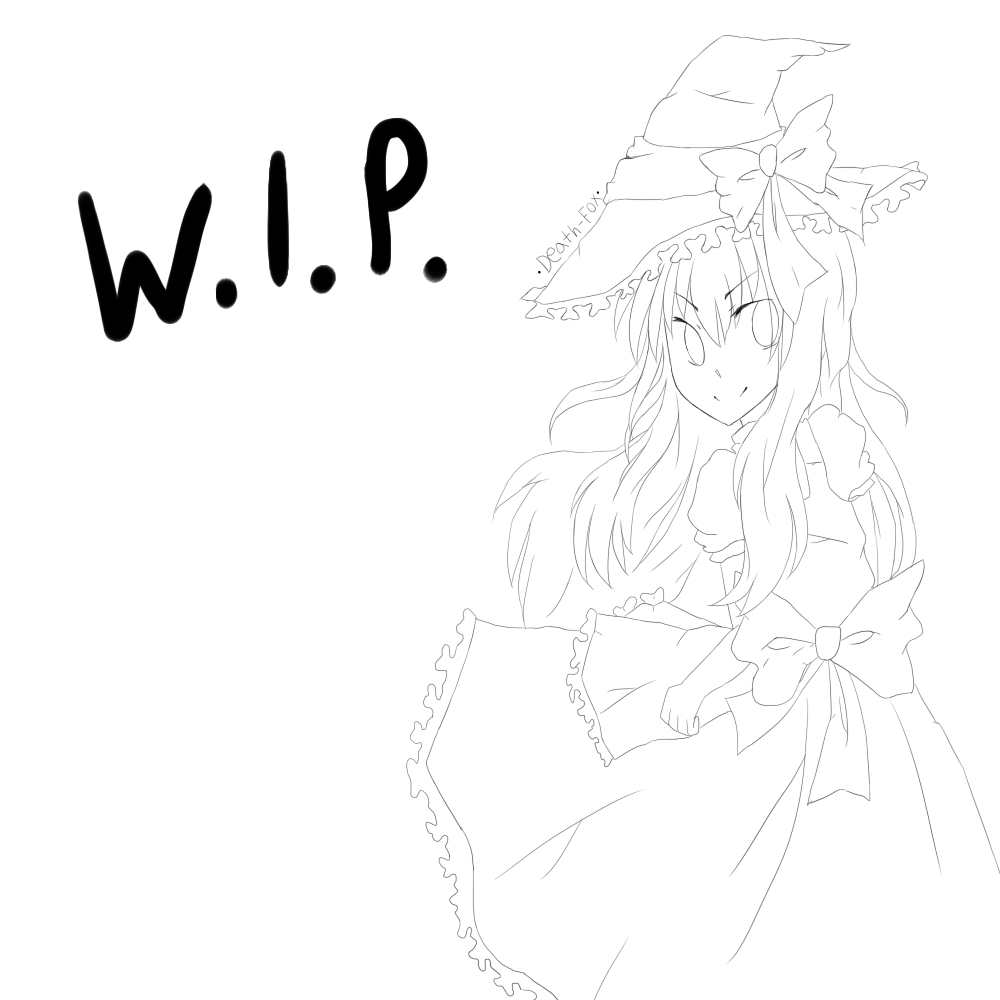 [W.I.P.] Almost Done