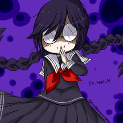 Genocider, what's so funny?