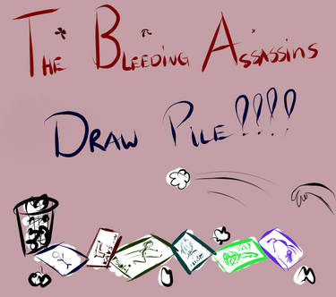 Explore the Best Tba Art | DeviantArt