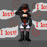 Kolibri, Loser Grunt