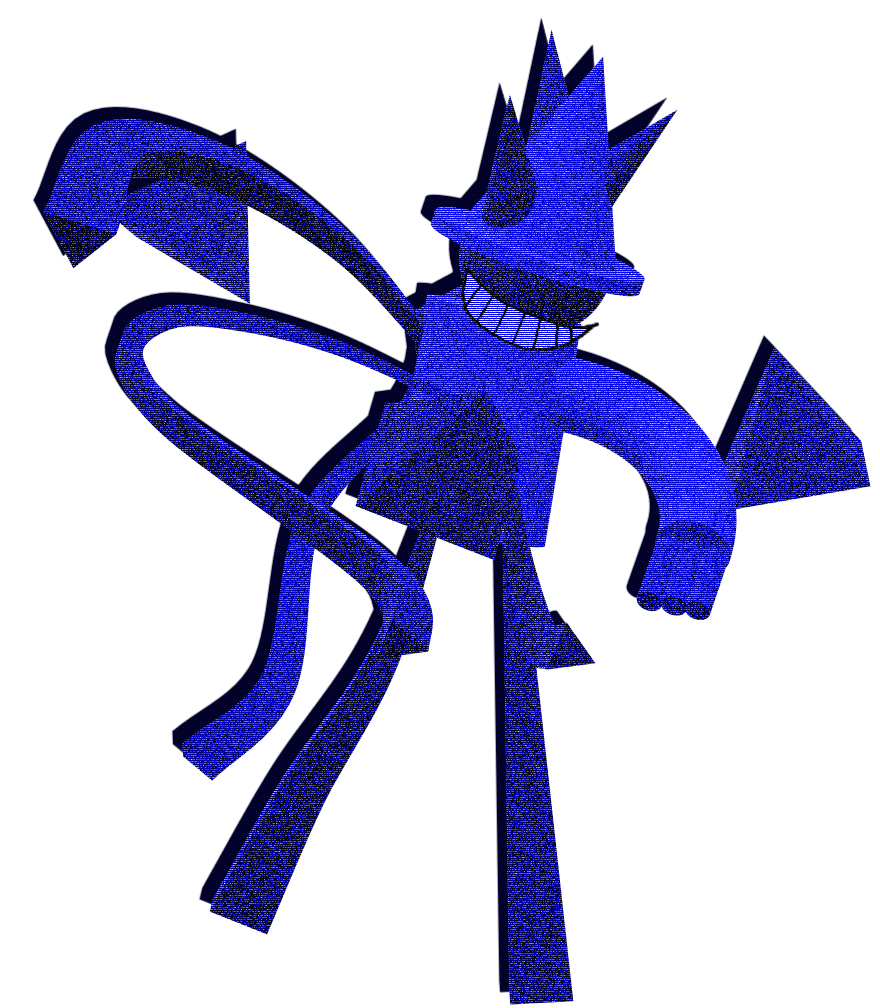 Manbi Phase 4 v1.5 by KindredGem81954 on DeviantArt