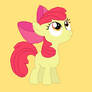 Pixel Apple Bloom