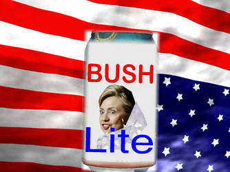 Bush Lite