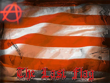 The Last Flag