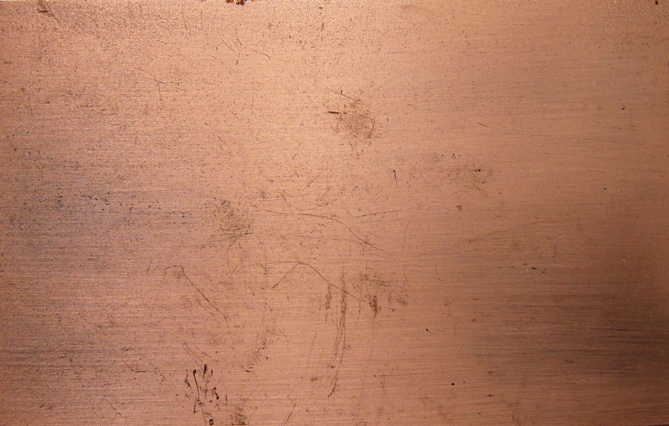 Old Copper Texture