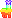 Rainbow Llama 1