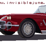 Lola - 1962 Chevrolet Corvette