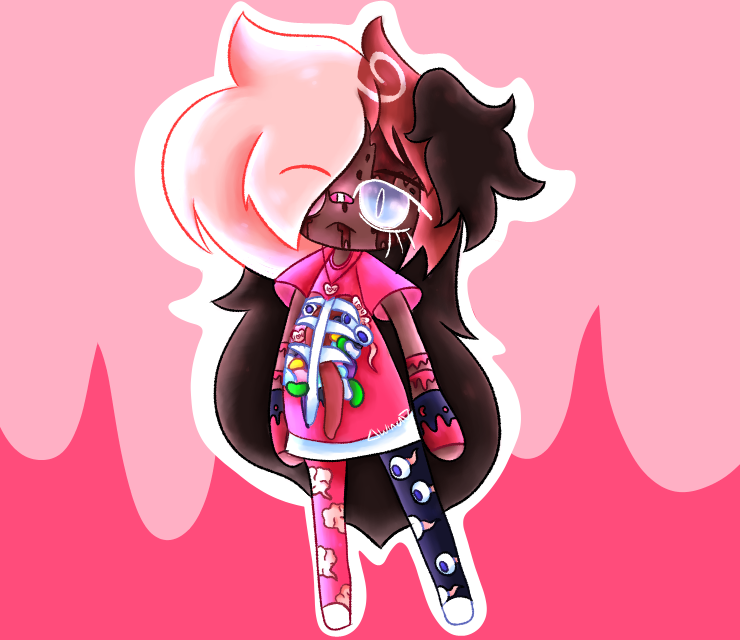 gurokawa outfit :) by DarkChocoMints on DeviantArt