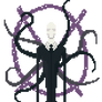 Slender man [Animated]