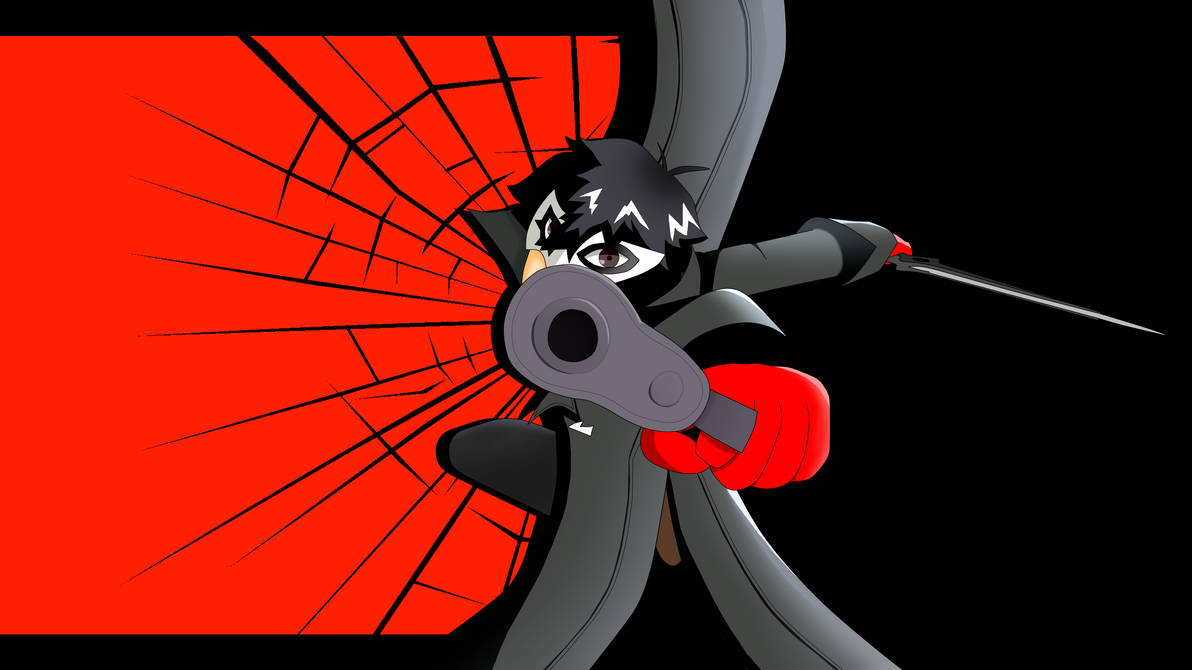 Checkmate by MaavoTheHuman on DeviantArt