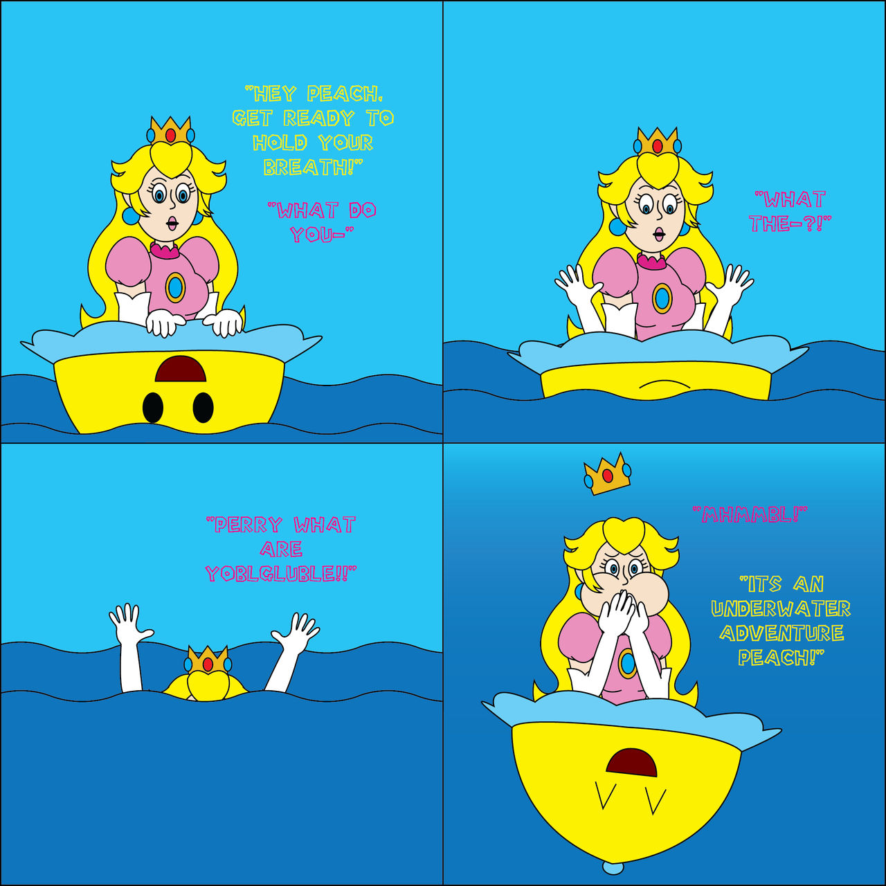 Synchronized Sinking Deviantart Sinking Boat by BelmontZelda on DeviantArt