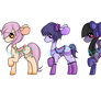 Pony Babs- USD/POINTS AUCTION