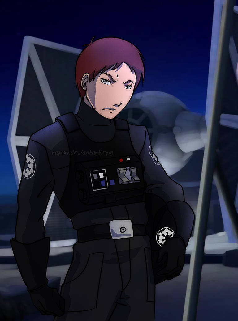 Reed by rayn44 on DeviantArt