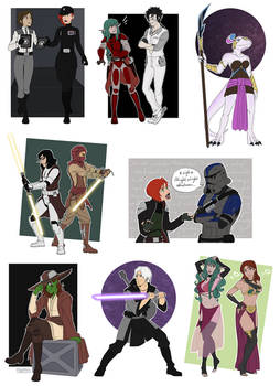 Commissions 2020 - 03