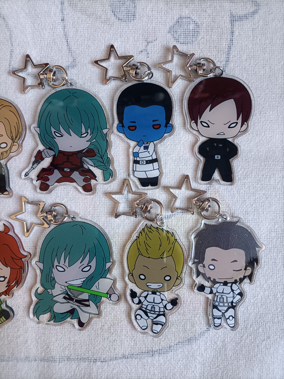 Nitotan Star Wars by rayn44 on DeviantArt