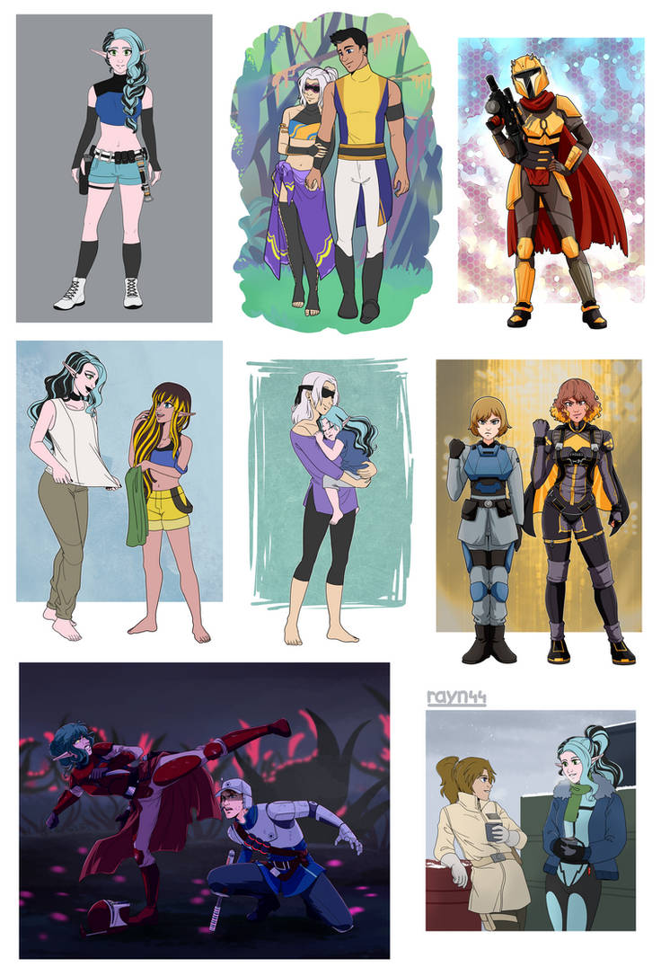 File 44 Deviantart Commissions 2026 01 by rayn44 on DeviantArt