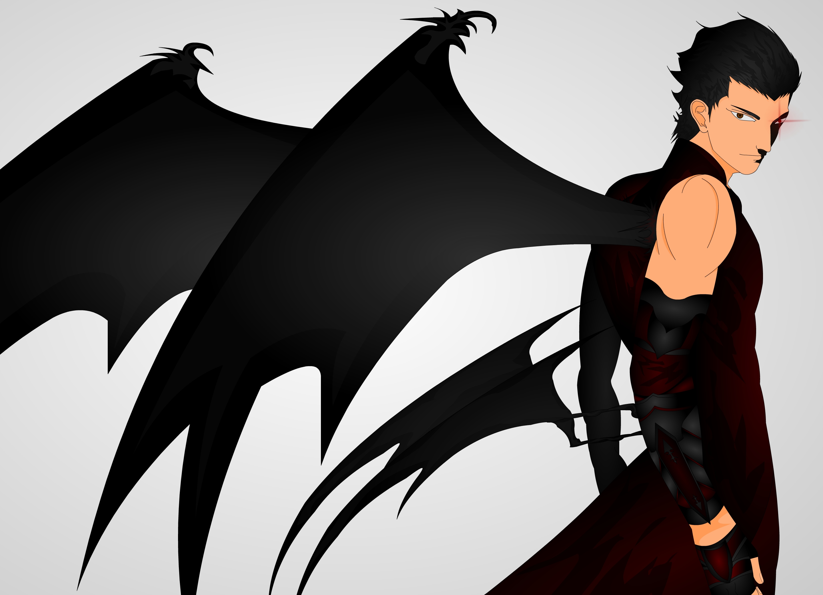 A Reyzer Dark Reyzer 2 by DarkReyzer on DeviantArt