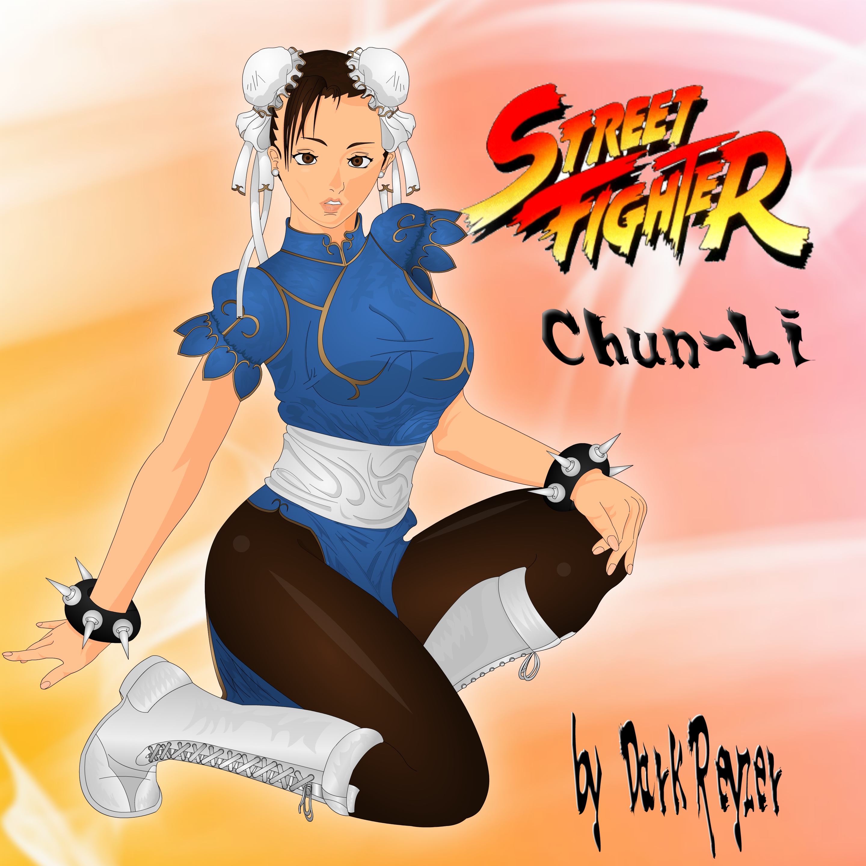 Chun Li