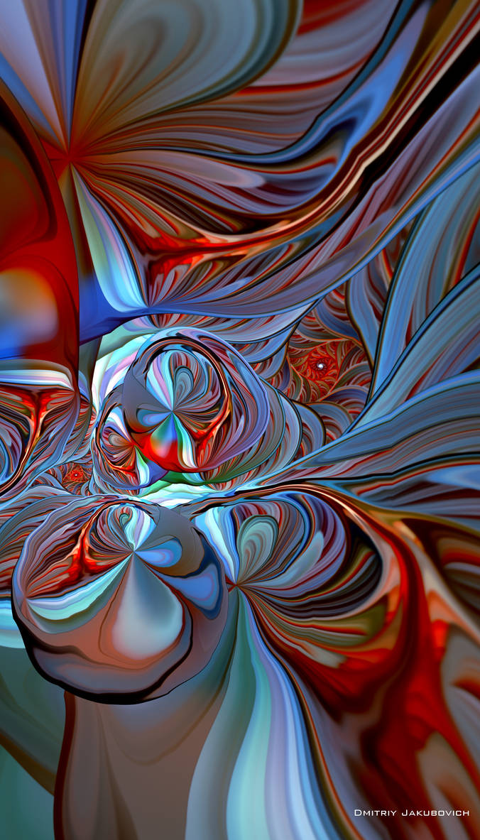 Intensity Example Drawing Intensity by DmitriyJakubovich on DeviantArt
