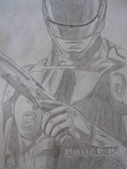 Robocop