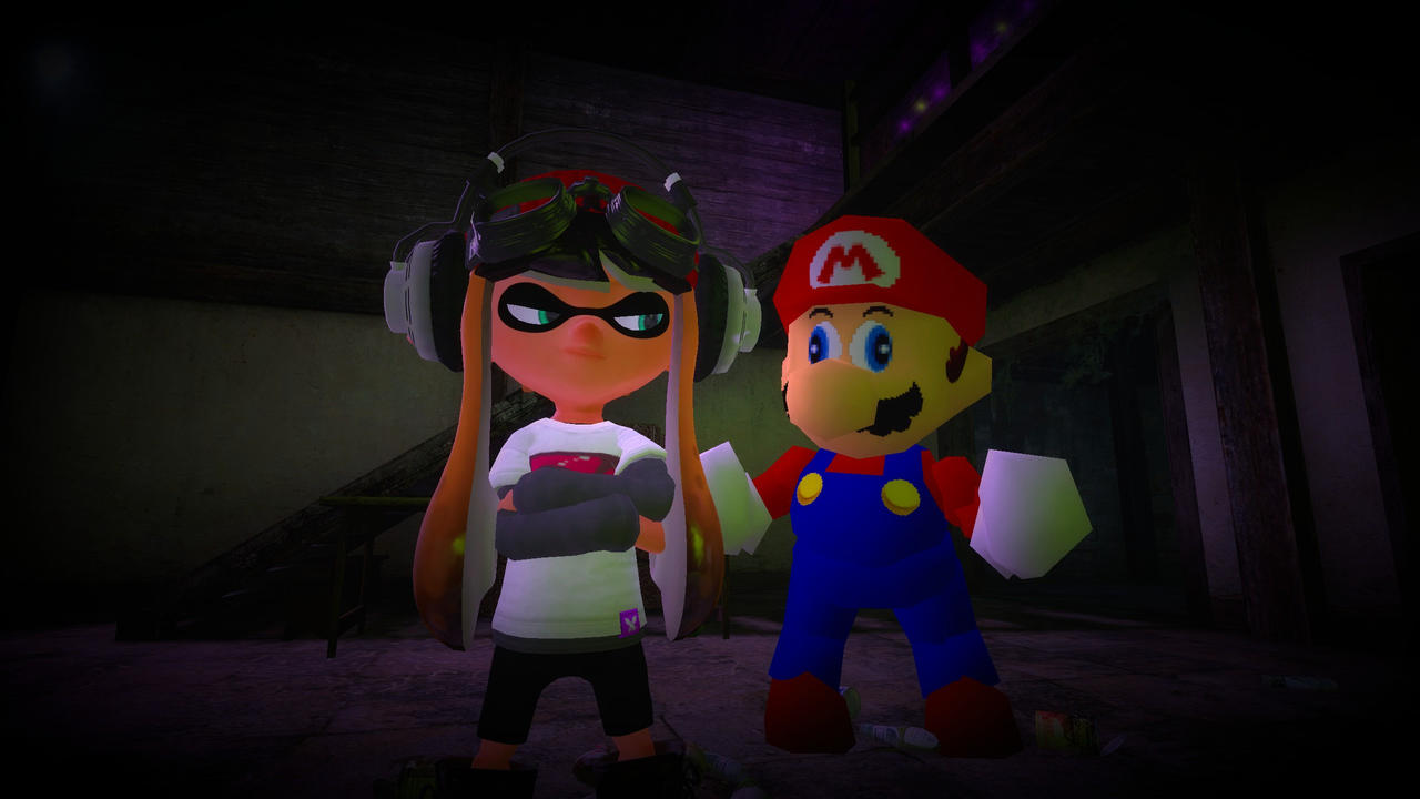 Easily Fooled by Tomiato64 on DeviantArt Easily Fooled by Tomiato64 on DeviantArt