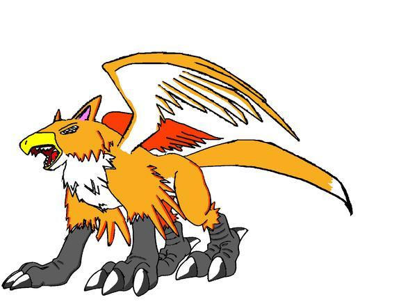 Garon Deviantart The Garon by Valforwing on DeviantArt