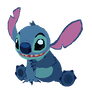 stitch sprite