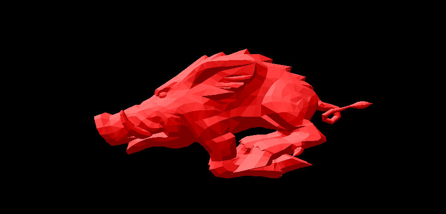 Mutated Razorback Lost Razorback by Valforwing on DeviantArt