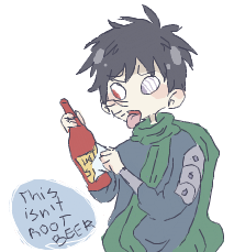 Tobi's Root Beer